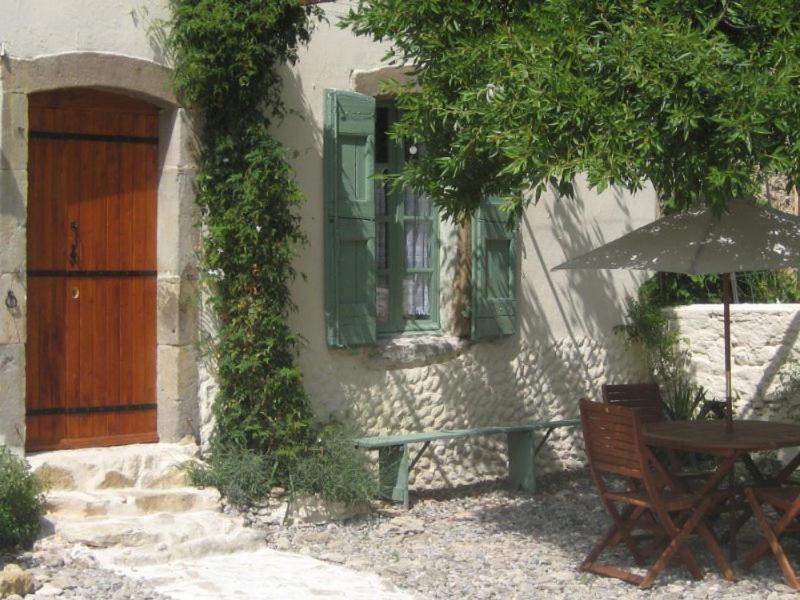 Domaine De La Matte Bed & Breakfast Conques-sur-Orbiel ห้อง รูปภาพ
