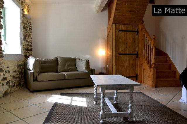 Domaine De La Matte Bed & Breakfast Conques-sur-Orbiel ห้อง รูปภาพ